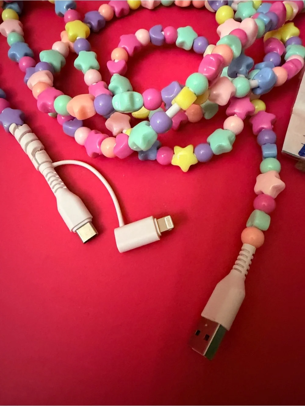 N/A usb cable